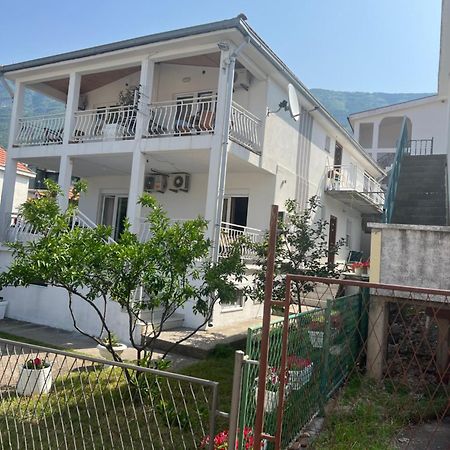 Apartmani Palma Sutomore Εξωτερικό φωτογραφία
