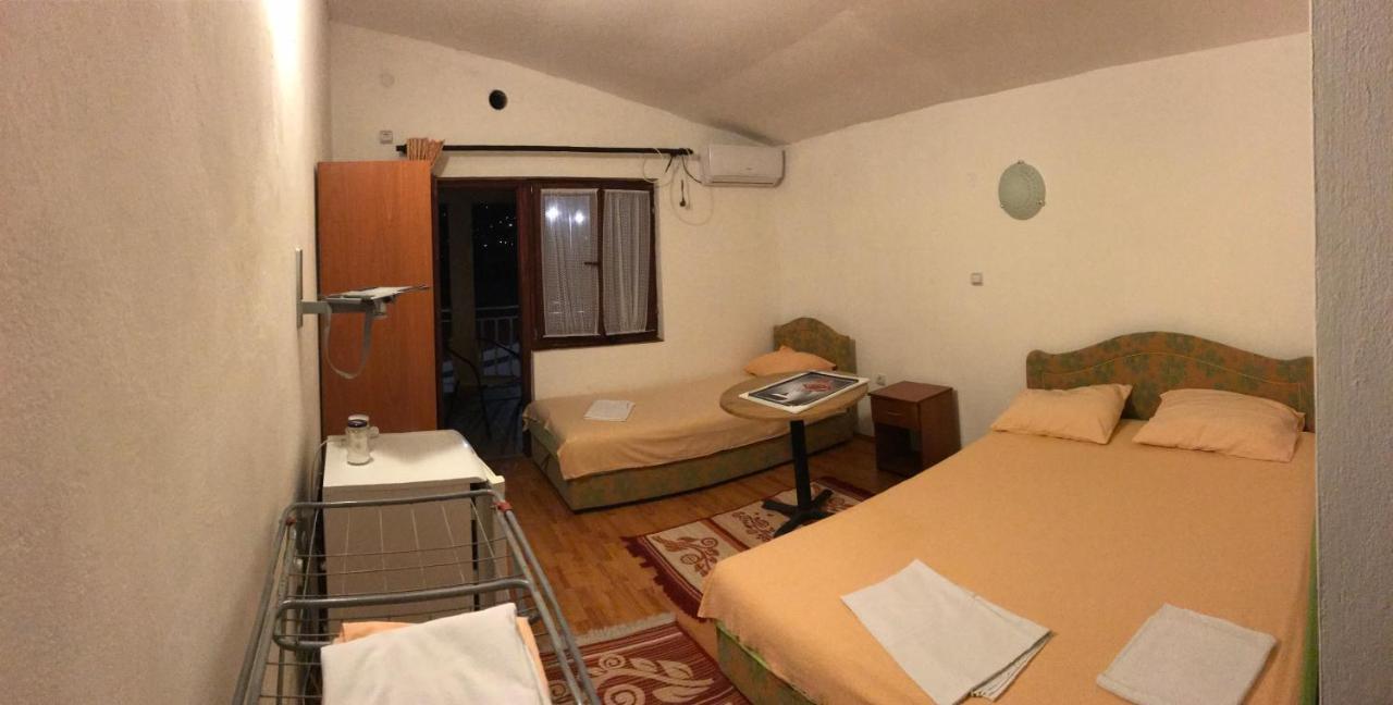 Apartmani Palma Sutomore Εξωτερικό φωτογραφία