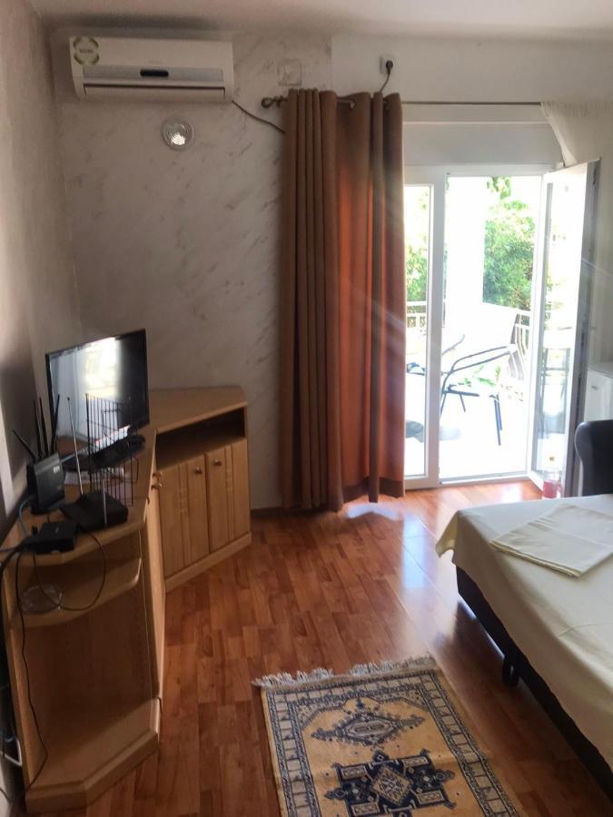 Apartmani Palma Sutomore Εξωτερικό φωτογραφία