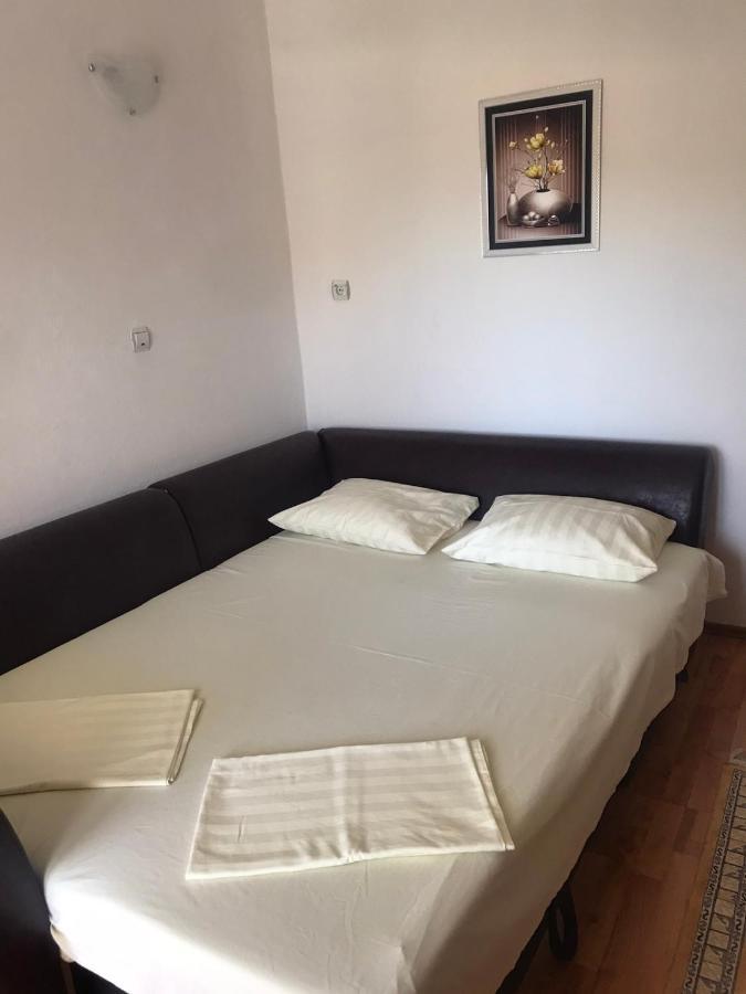 Apartmani Palma Sutomore Εξωτερικό φωτογραφία