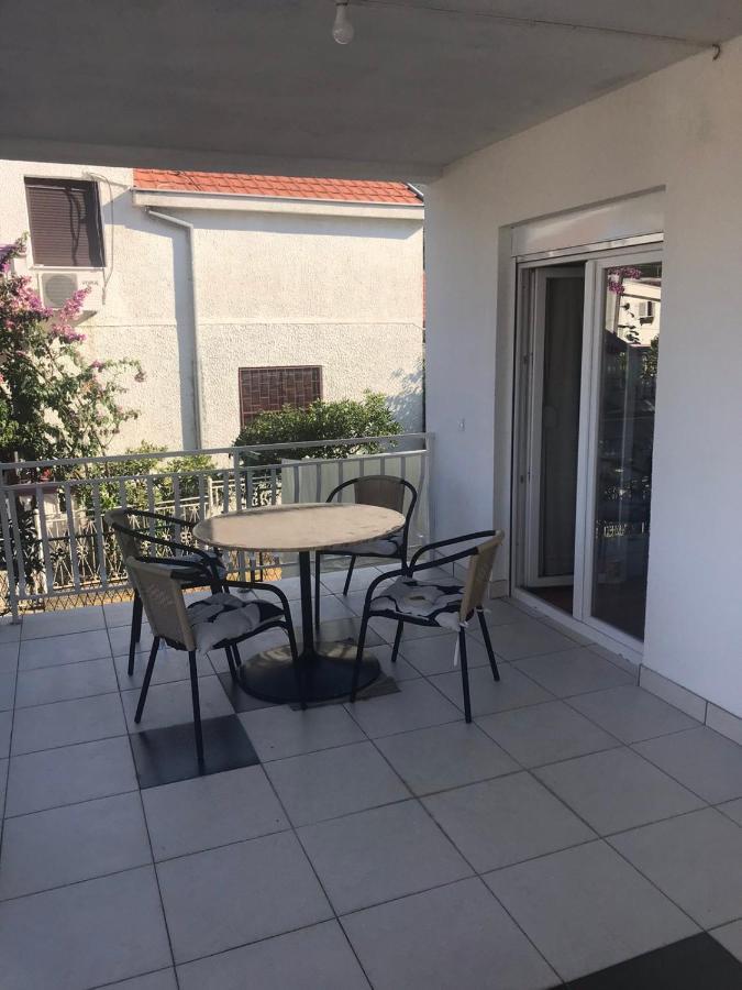Apartmani Palma Sutomore Εξωτερικό φωτογραφία