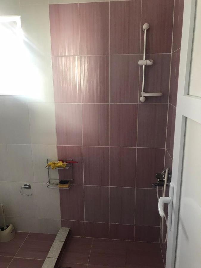 Apartmani Palma Sutomore Εξωτερικό φωτογραφία
