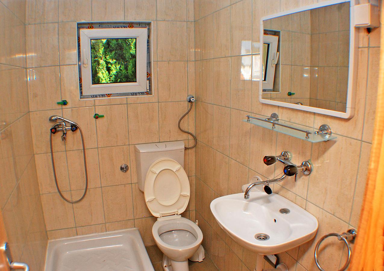 Apartmani Palma Sutomore Εξωτερικό φωτογραφία